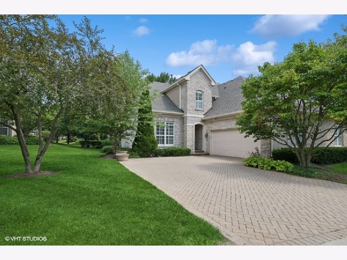  Sold Inverness Illinois, 600 Stone Canyon