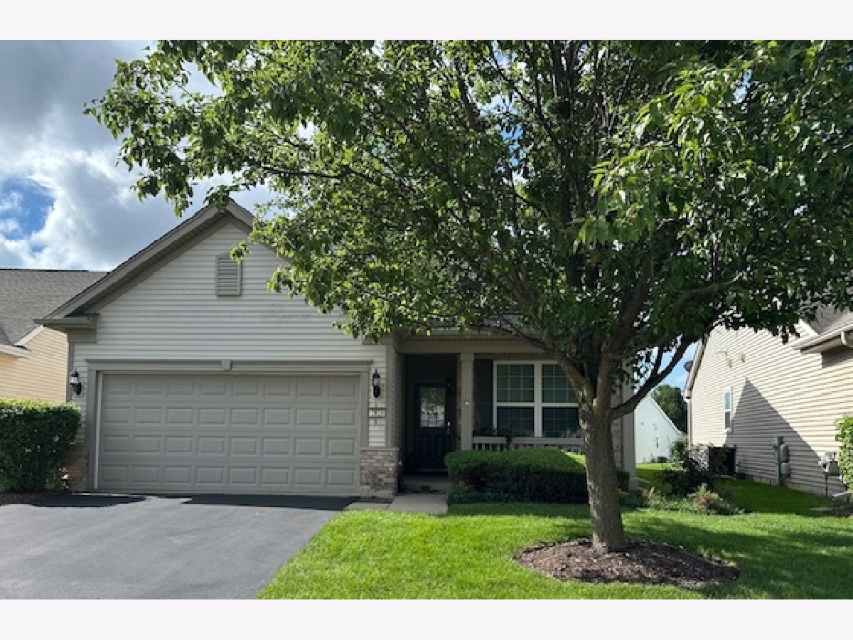  Sold Elgin Illinois, 2821 Edgewater