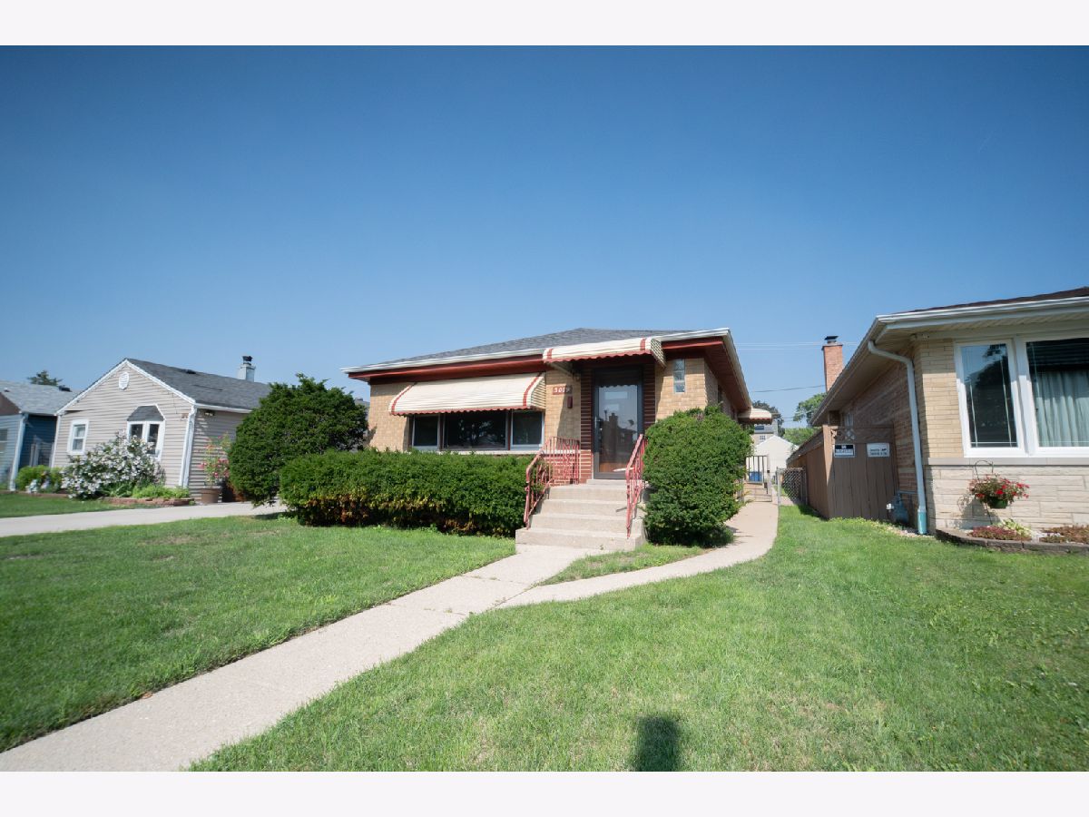  Sold Franklin Park Illinois, 3039 Sarah