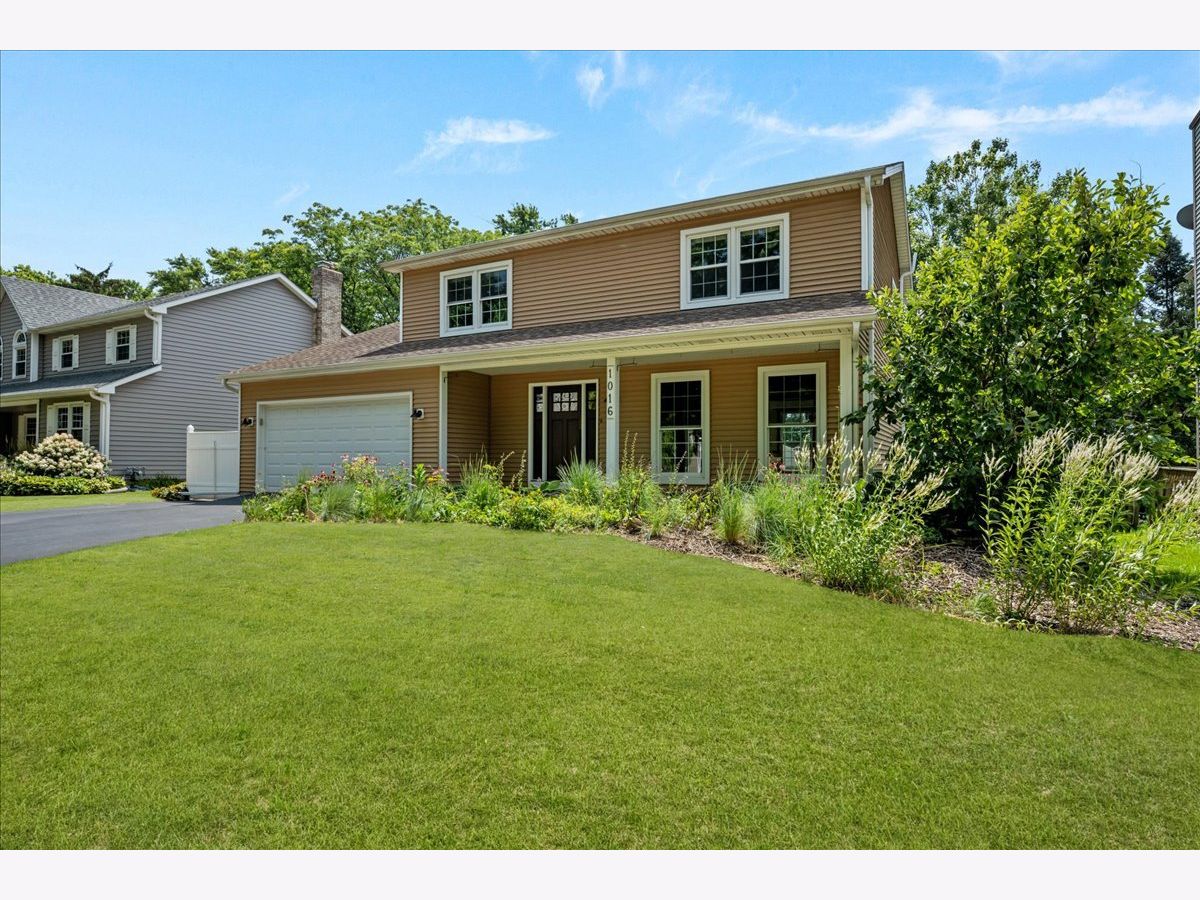 Homes Sold Meadows Naperville Illinois, 1016 Muirhead