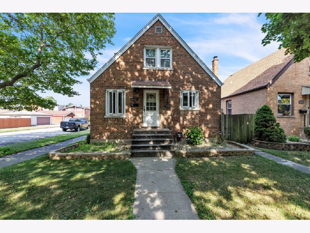  Sold Chicago Illinois, 11058 Avenue D