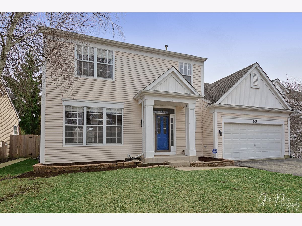  Rented Grayslake Illinois, 269 Carters Grove