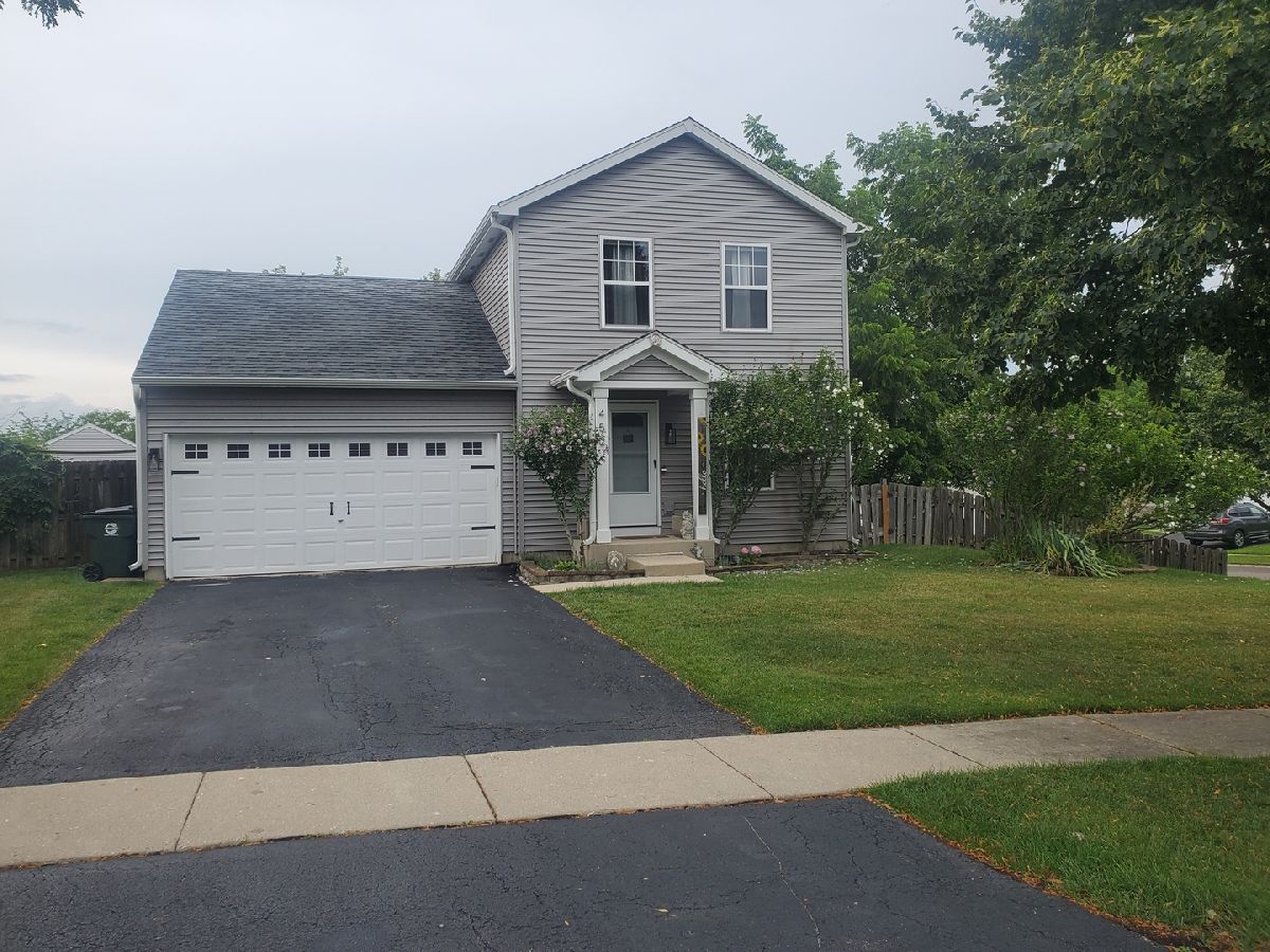  Sold Round Lake Beach Illinois, 452 Castlebar