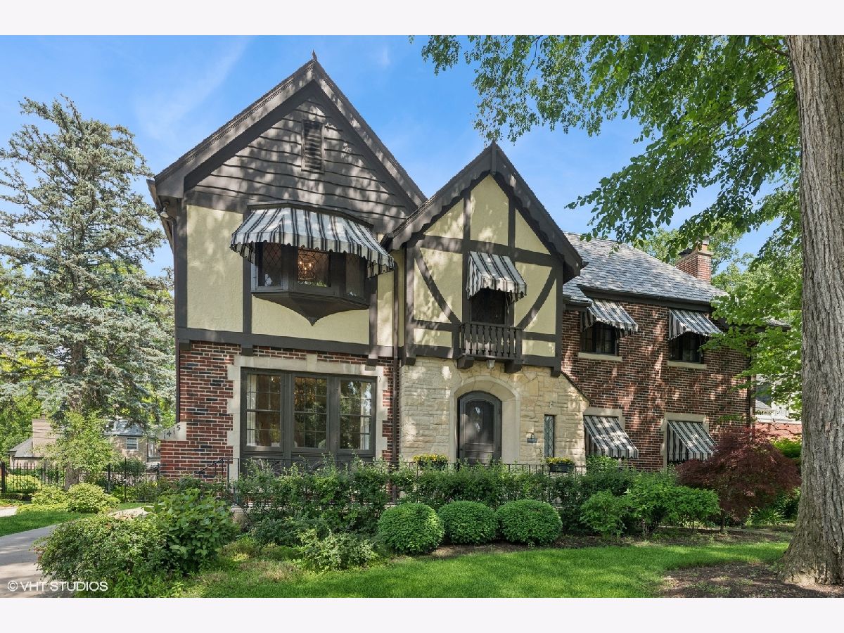 Sold River Forest Illinois, 1415 Keystone