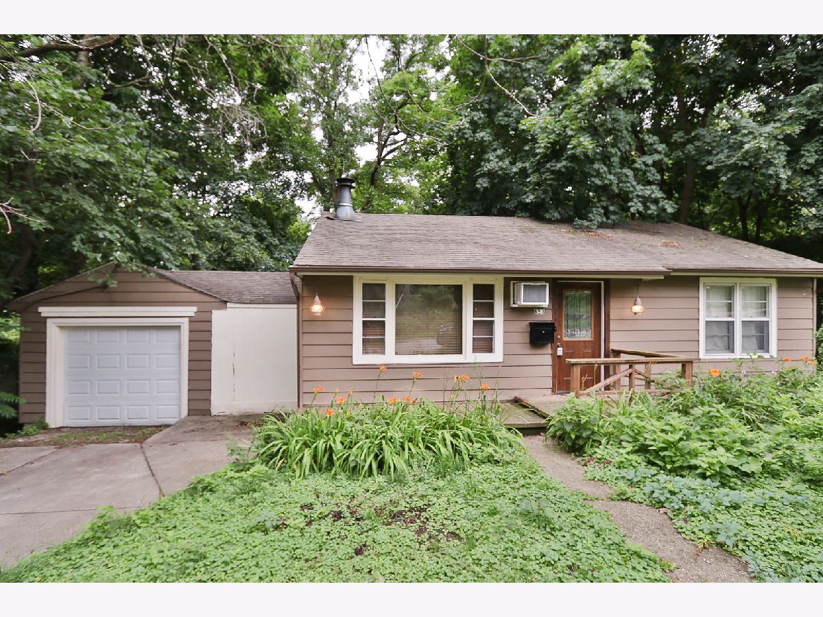  Sold Elgin Illinois, 653 Eastview