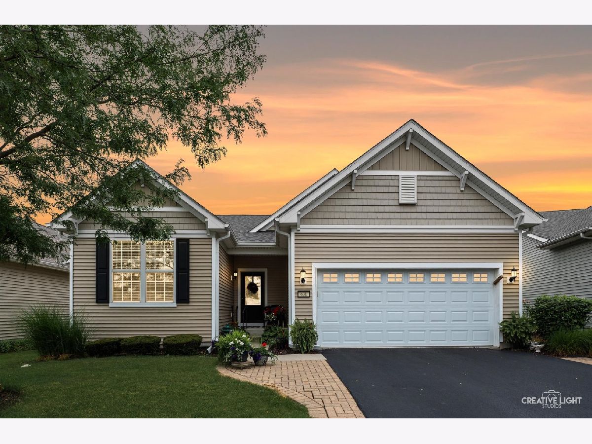  Sold Shorewood Illinois, 631 Washington