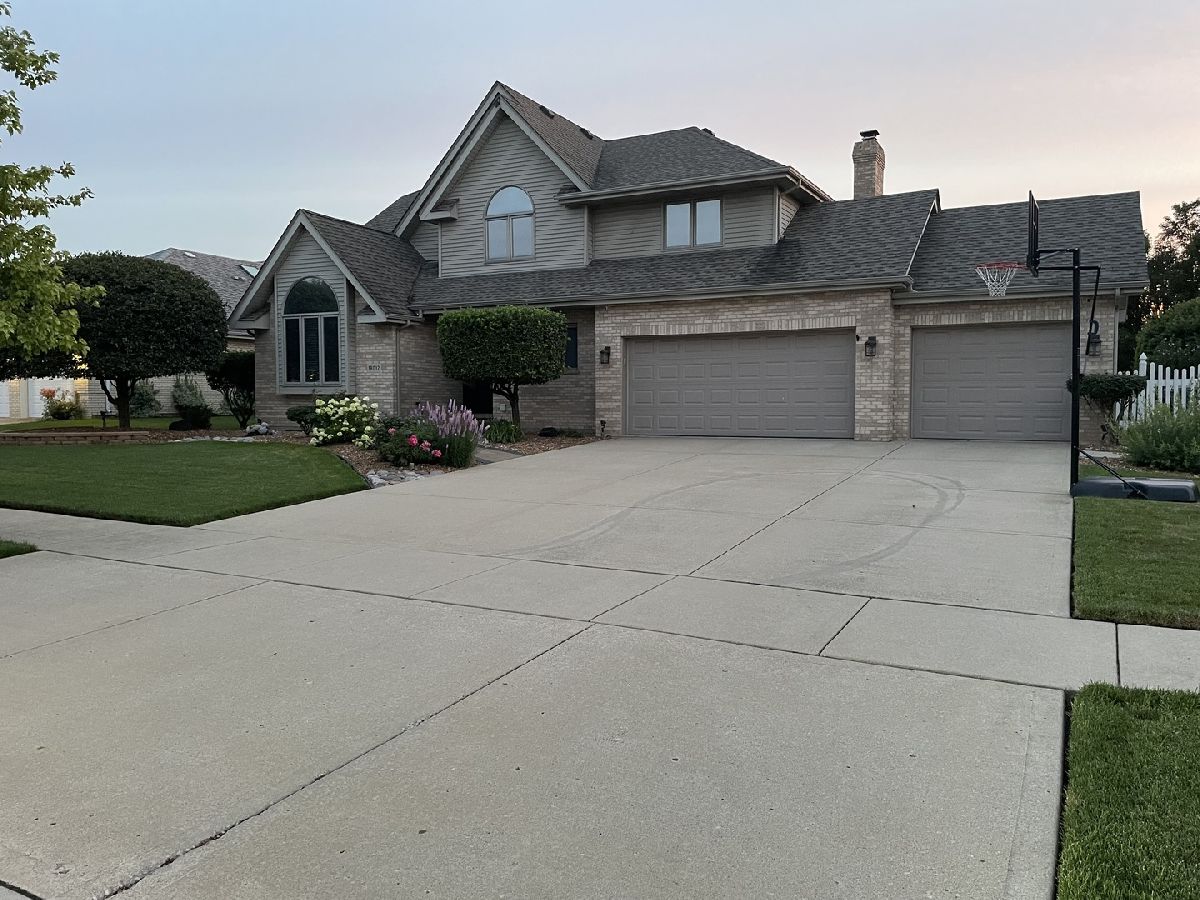  Sold Tinley Park Illinois