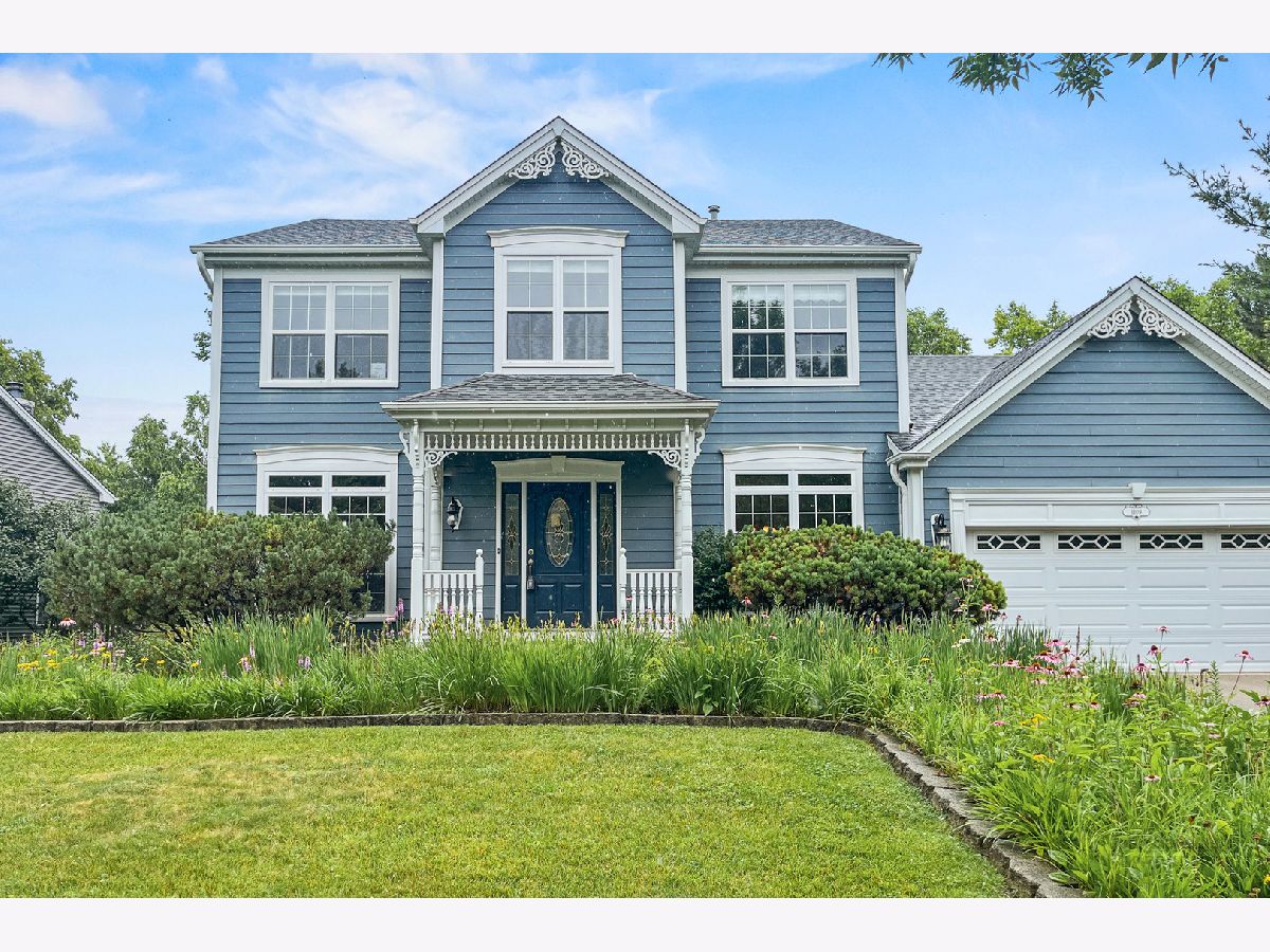  Sold Gurnee Illinois, 1109 Ravinia