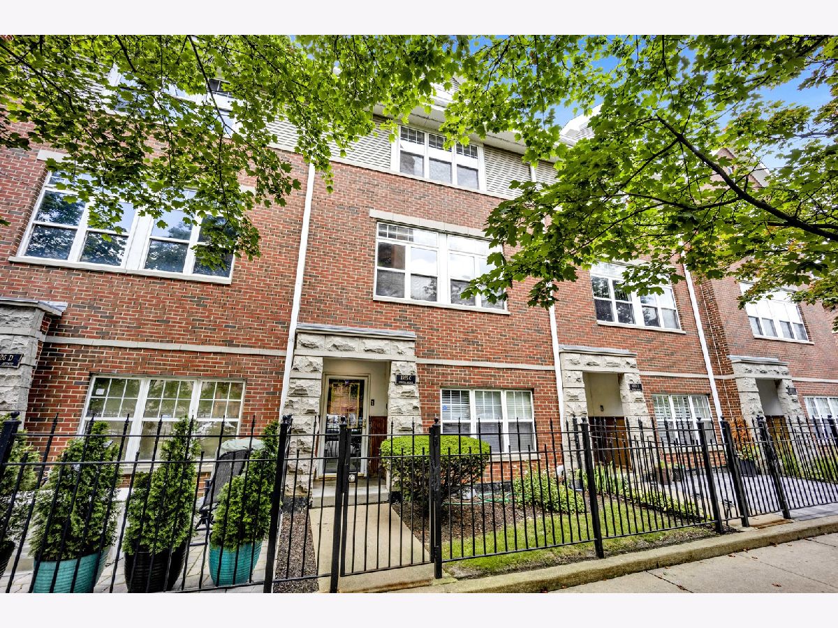  Sold Chicago Illinois, 4926 Cornell