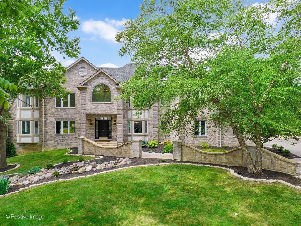 Sold Hawthorn Woods Illinois, 1 Seneca