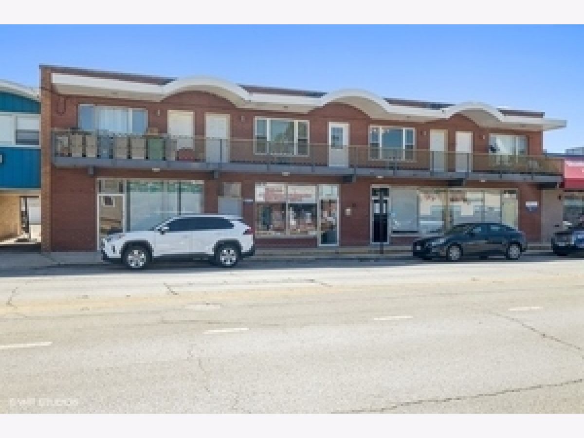  Rented Blue Island Illinois, 12151 Western