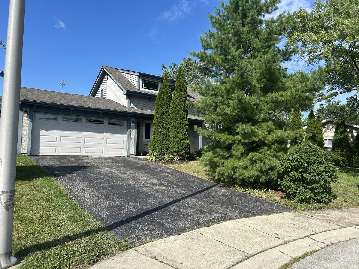  Sold Bolingbrook Illinois, 118 Davis