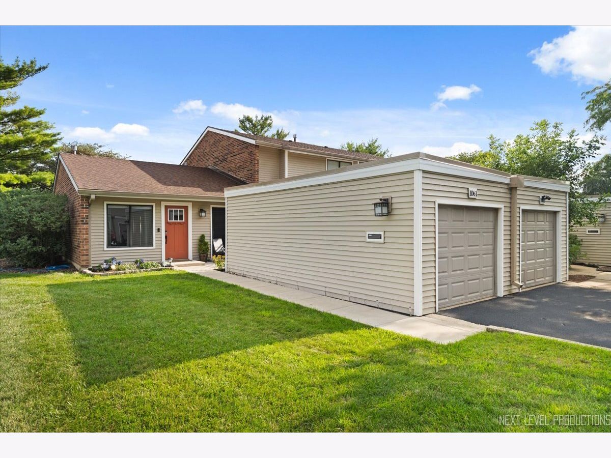 Sold Aurora Illinois, 1061 Cascade