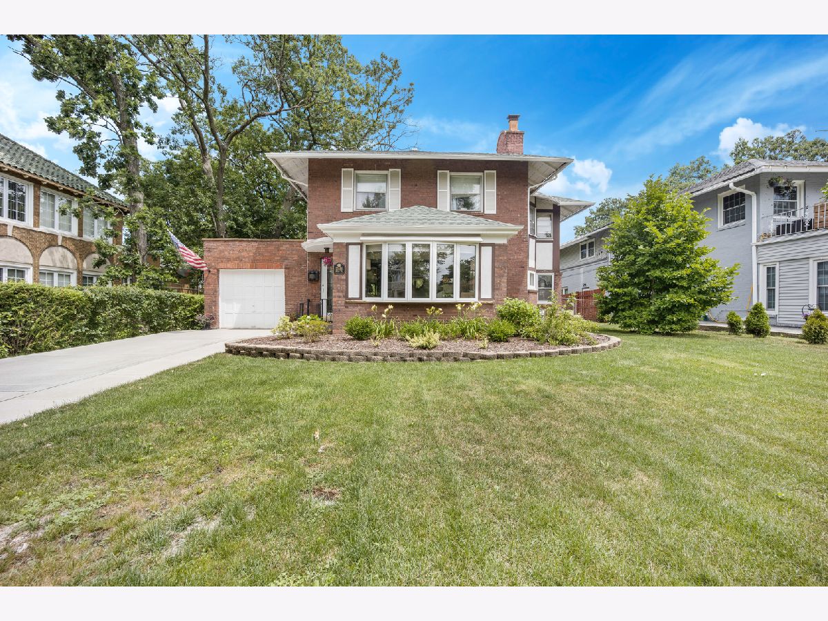 Sold Chicago Illinois, 10555 Seeley