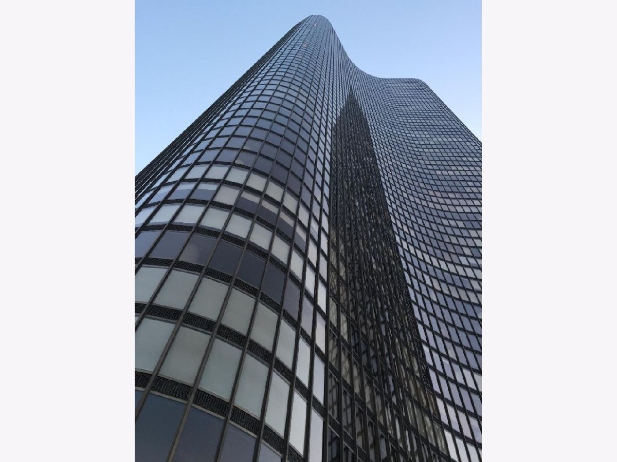 Condominiums Sold Lake Point Tower Chicago Illinois, 505 Lake Shore