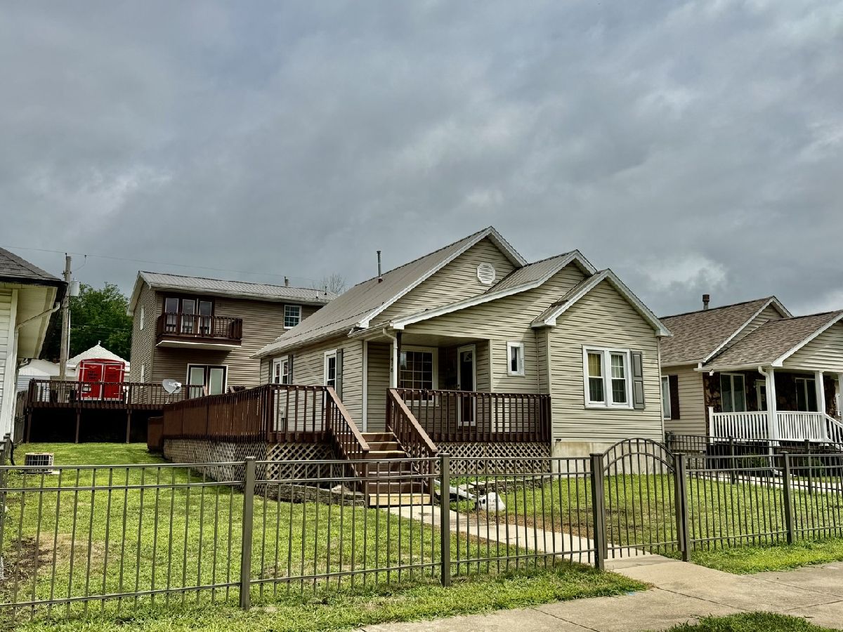  Sold Spring Valley Illinois, 418 Devlin