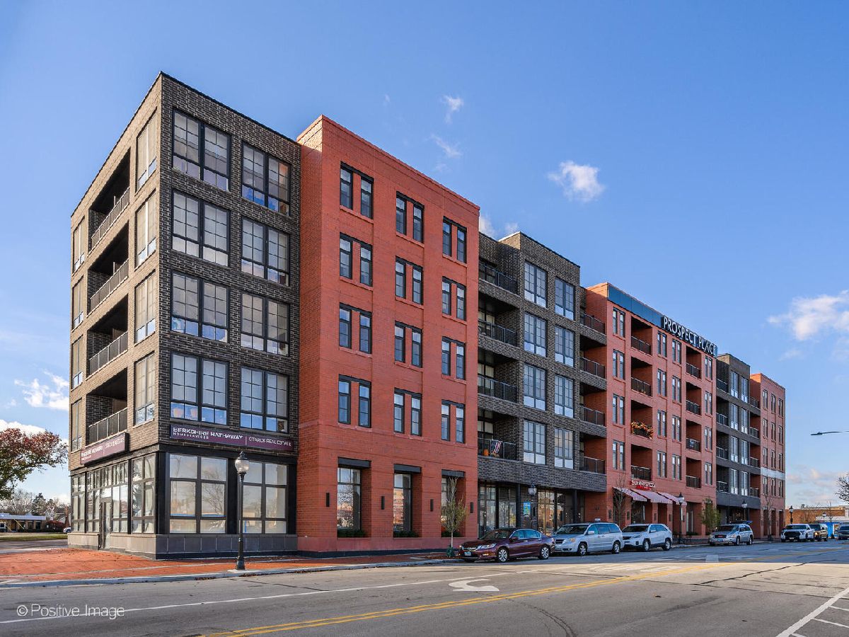  For Rent Mount Prospect Illinois, 11 Prospect