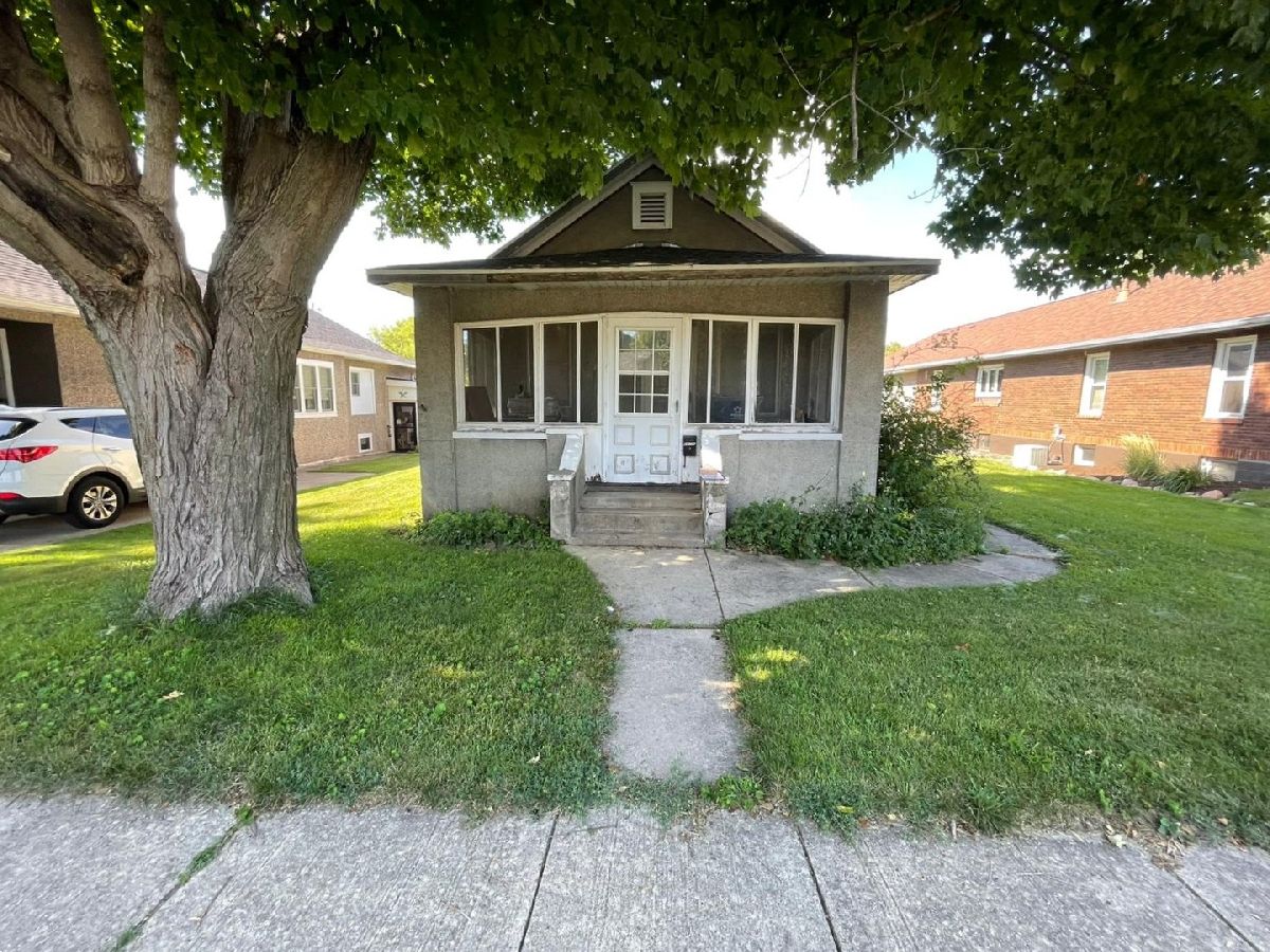  Sold Spring Valley Illinois, 116 1st