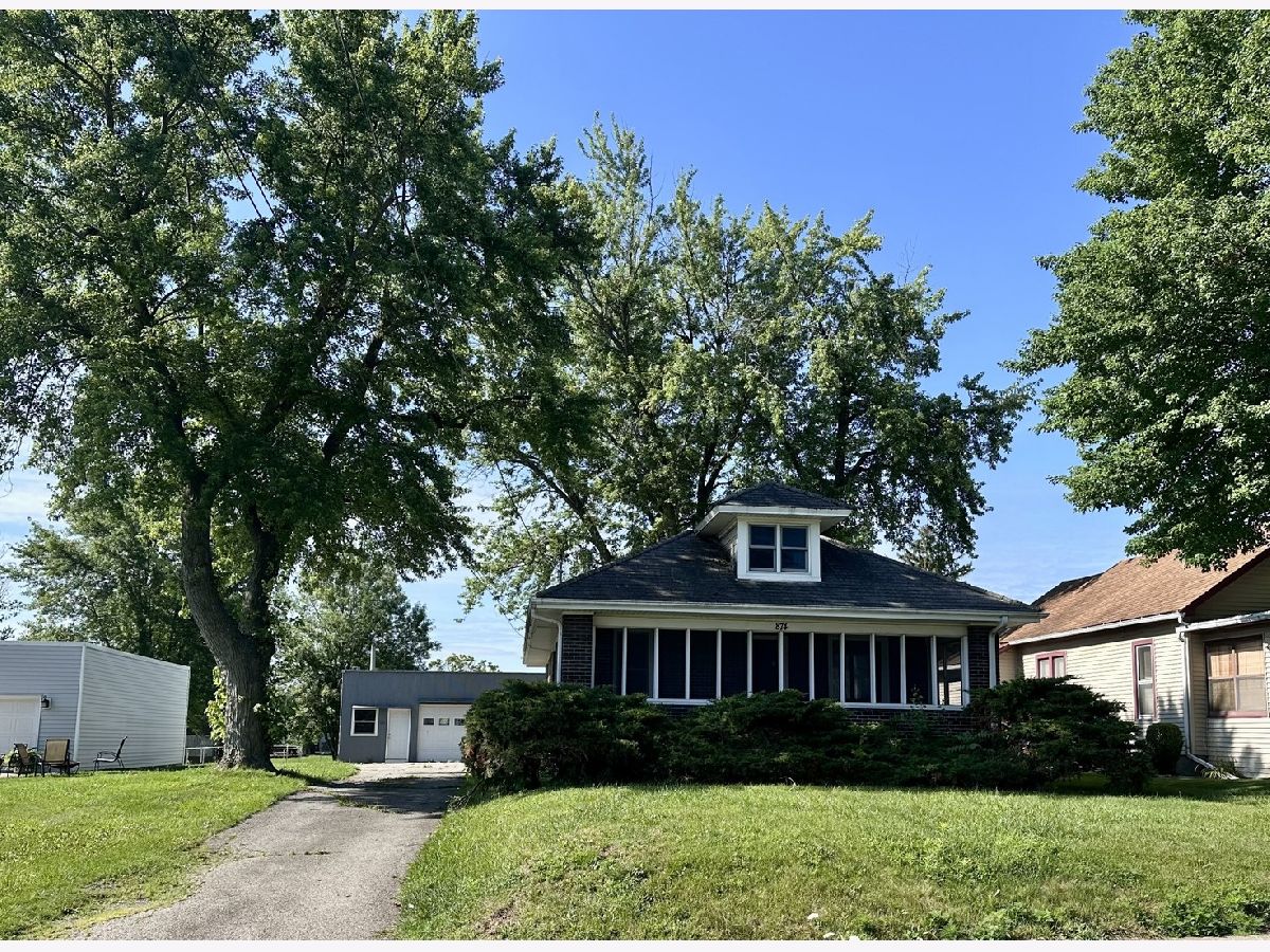  Sold Lasalle Illinois, 874 O'conor