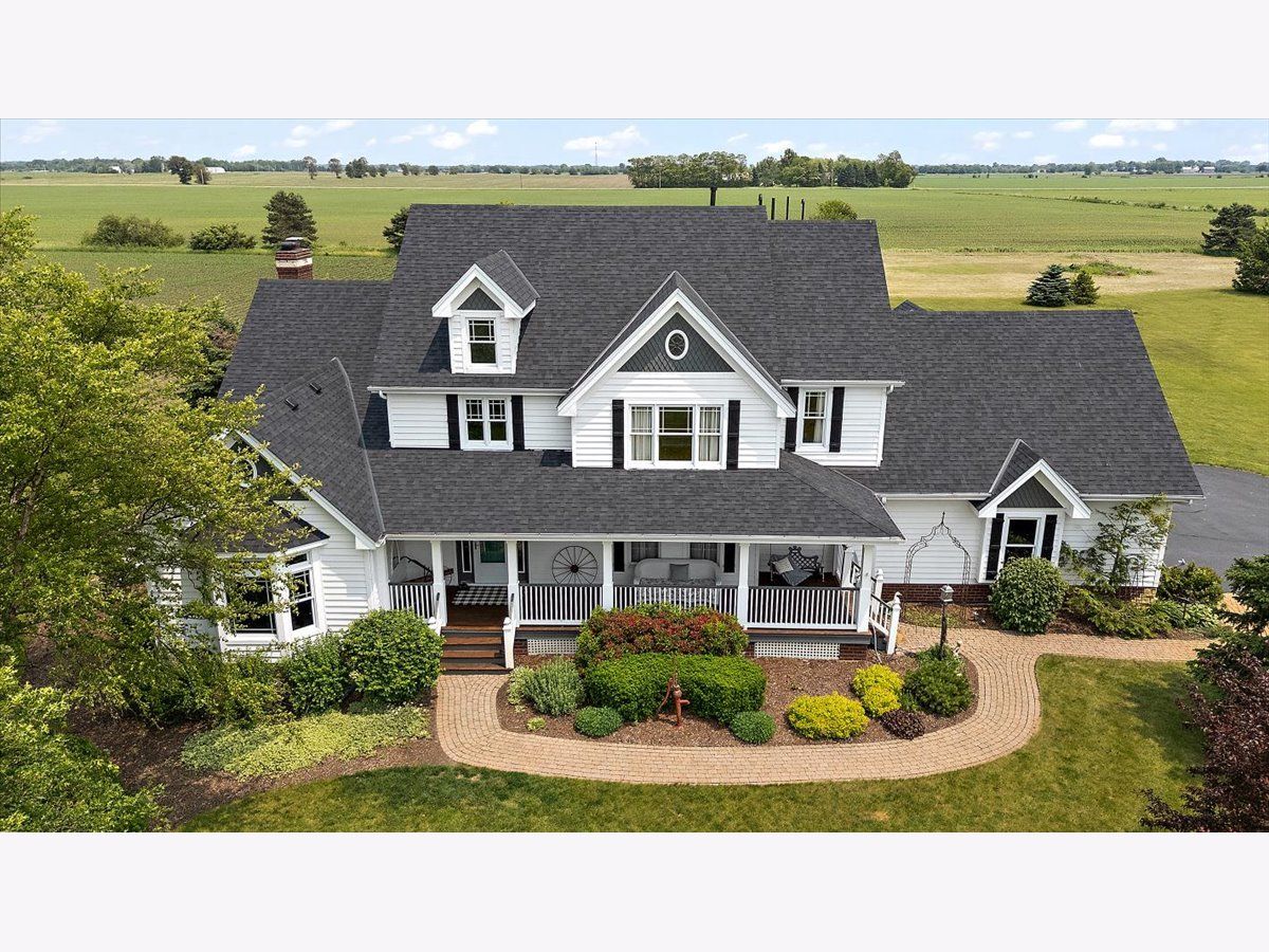  Sold Monee Illinois, 27425 Steven Ray