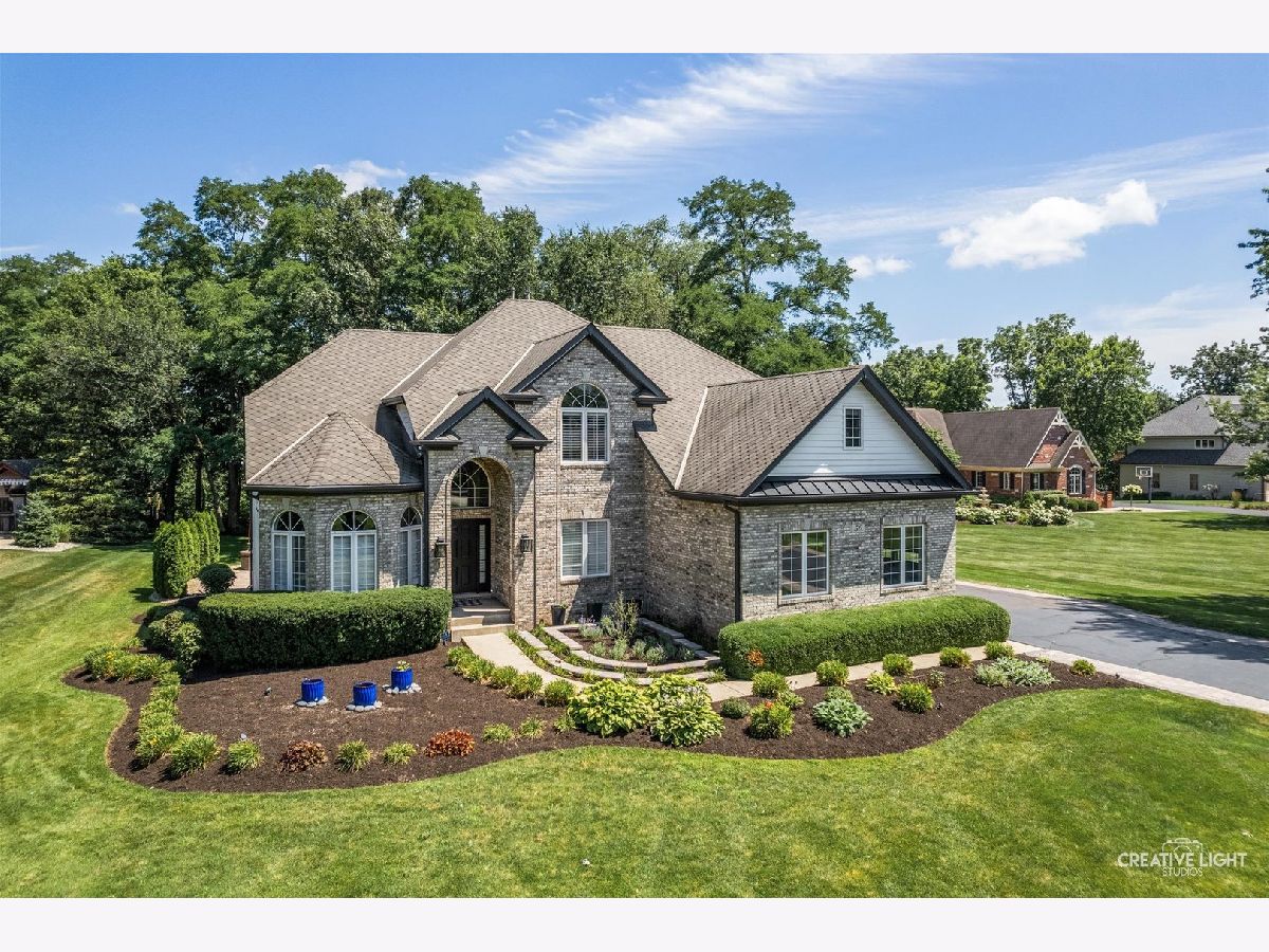 Homes Sold Timber Ridge Yorkville Illinois, 50 Timber Ridge