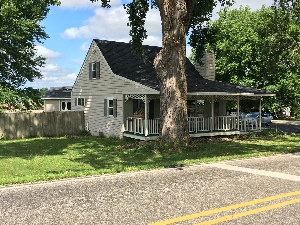  Sold Malta Illinois, 125 2nd