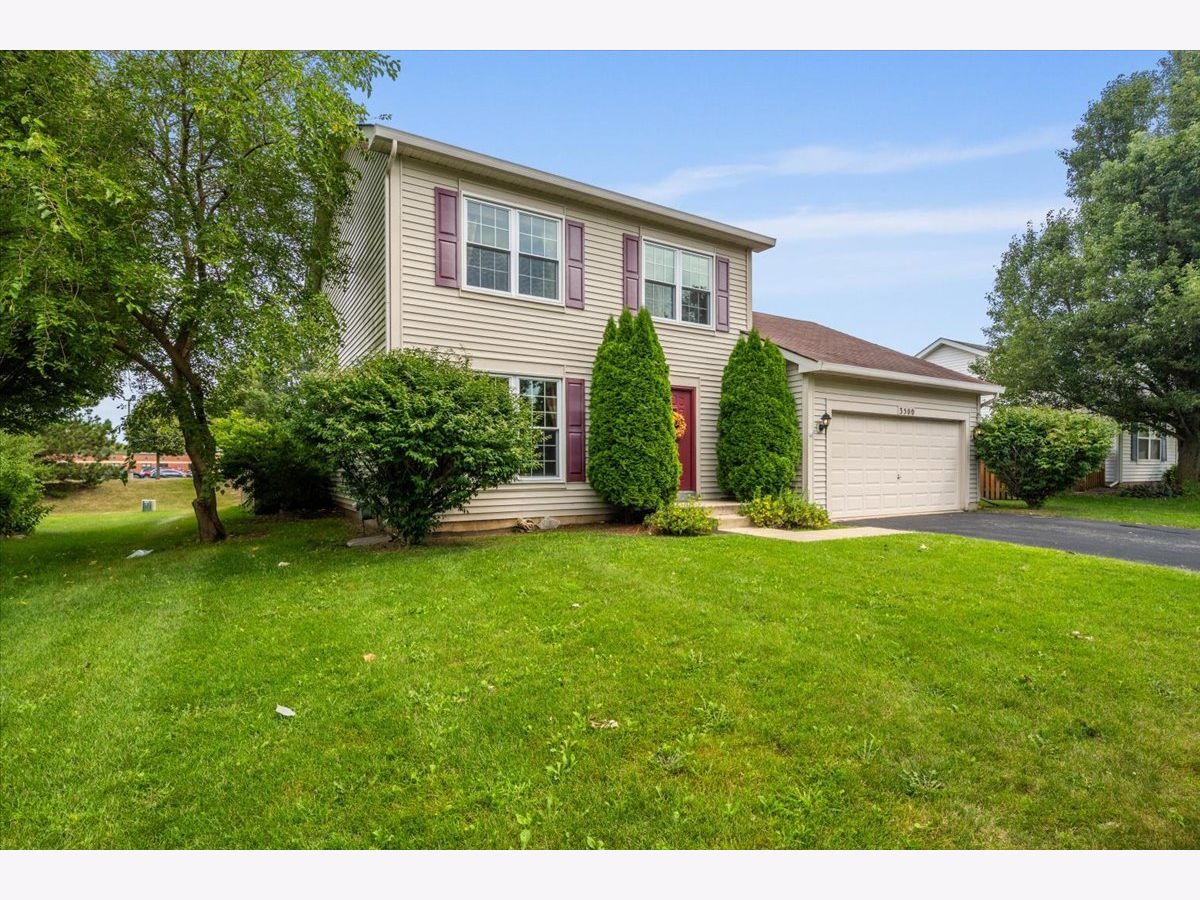  For Sale Plano Illinois, 3500 Veronica Street