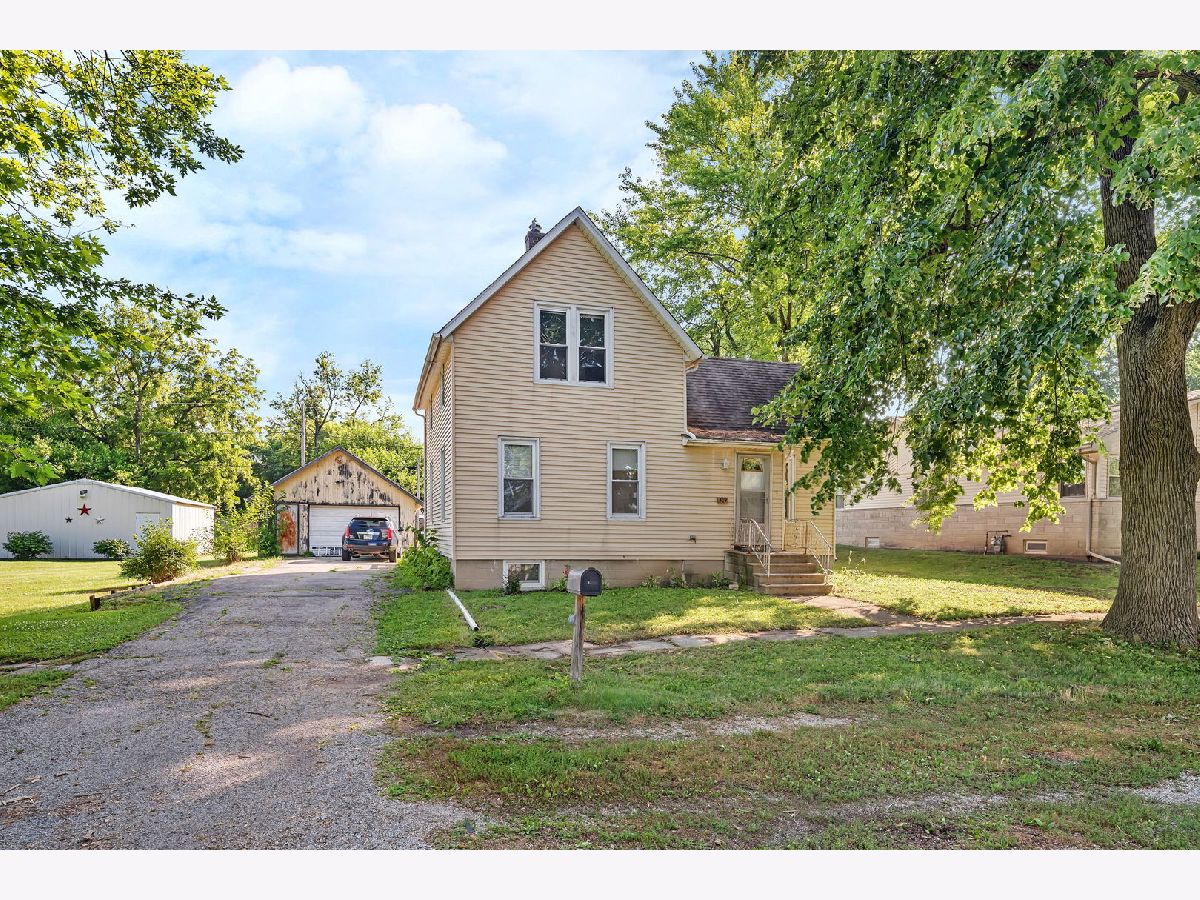  Sold Odell Illinois, 309 Elk