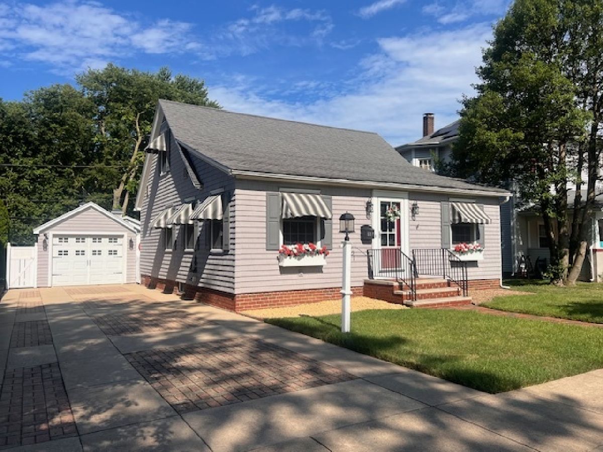 Sold Clinton Illinois, 517 Mulberry
