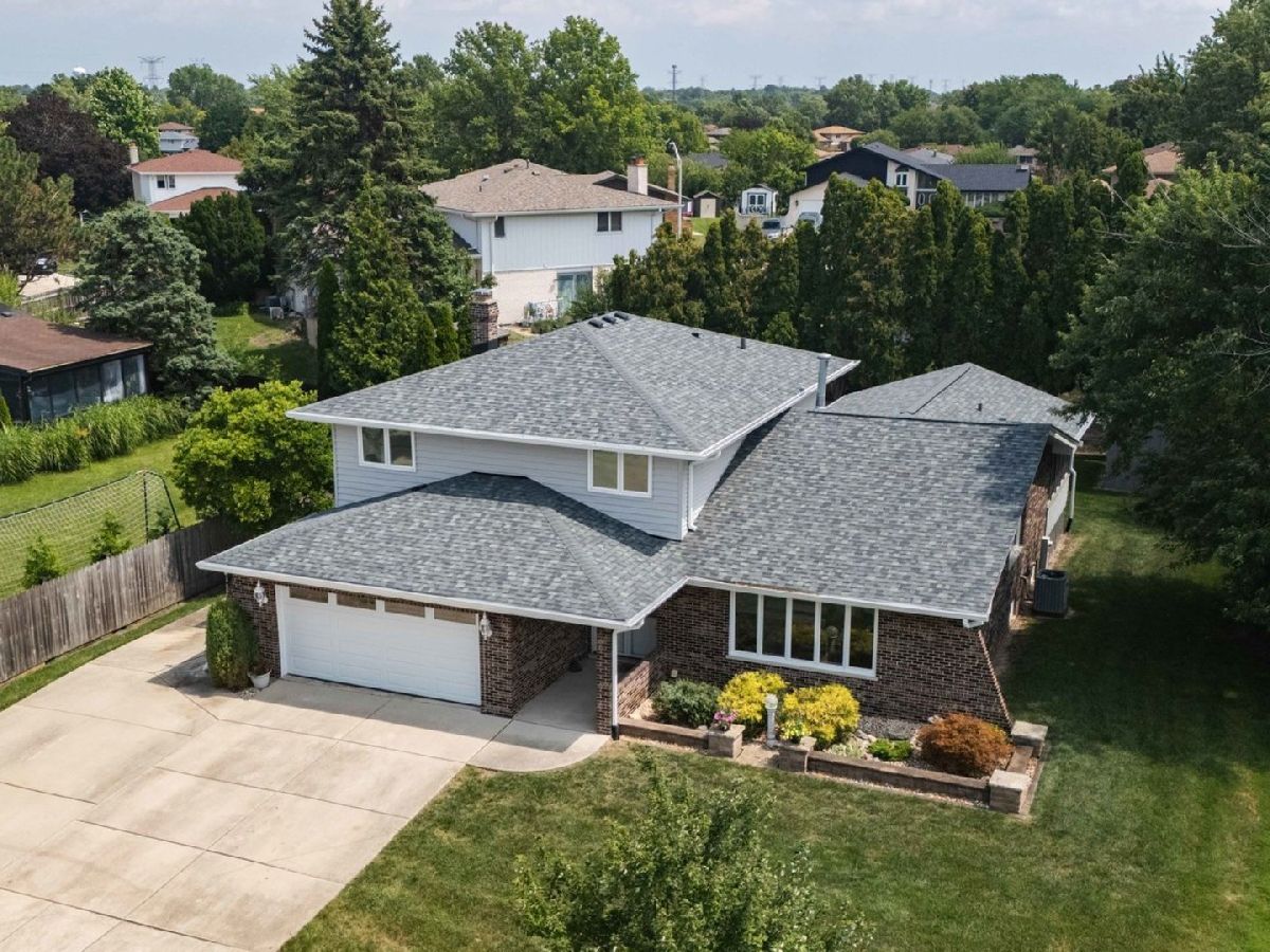 Condos & Townhomes & Homes For Sale Heritage Orland Park Illinois, 14125 Trenton Avenue