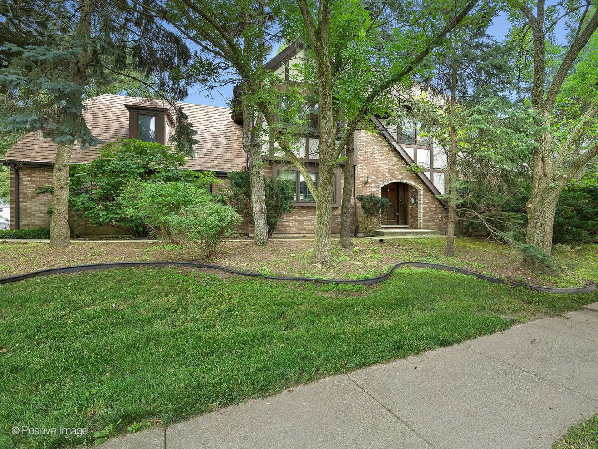  Sold Western Springs Illinois, 3824 Grove