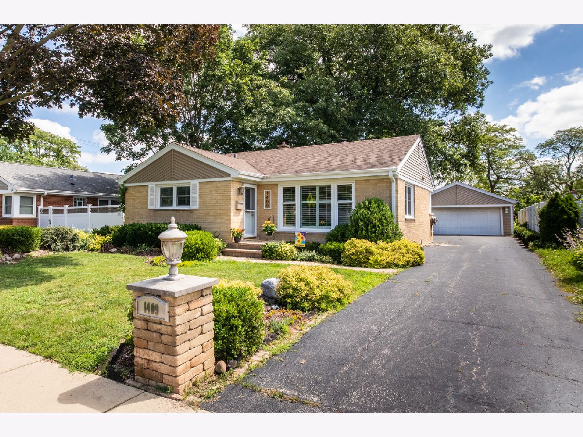  Sold Des Plaines Illinois, 1409 5th