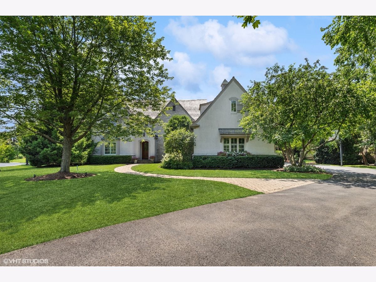 Homes & Townhomes Sold Conway Farms Lake Forest Illinois, 1871 Salisbury