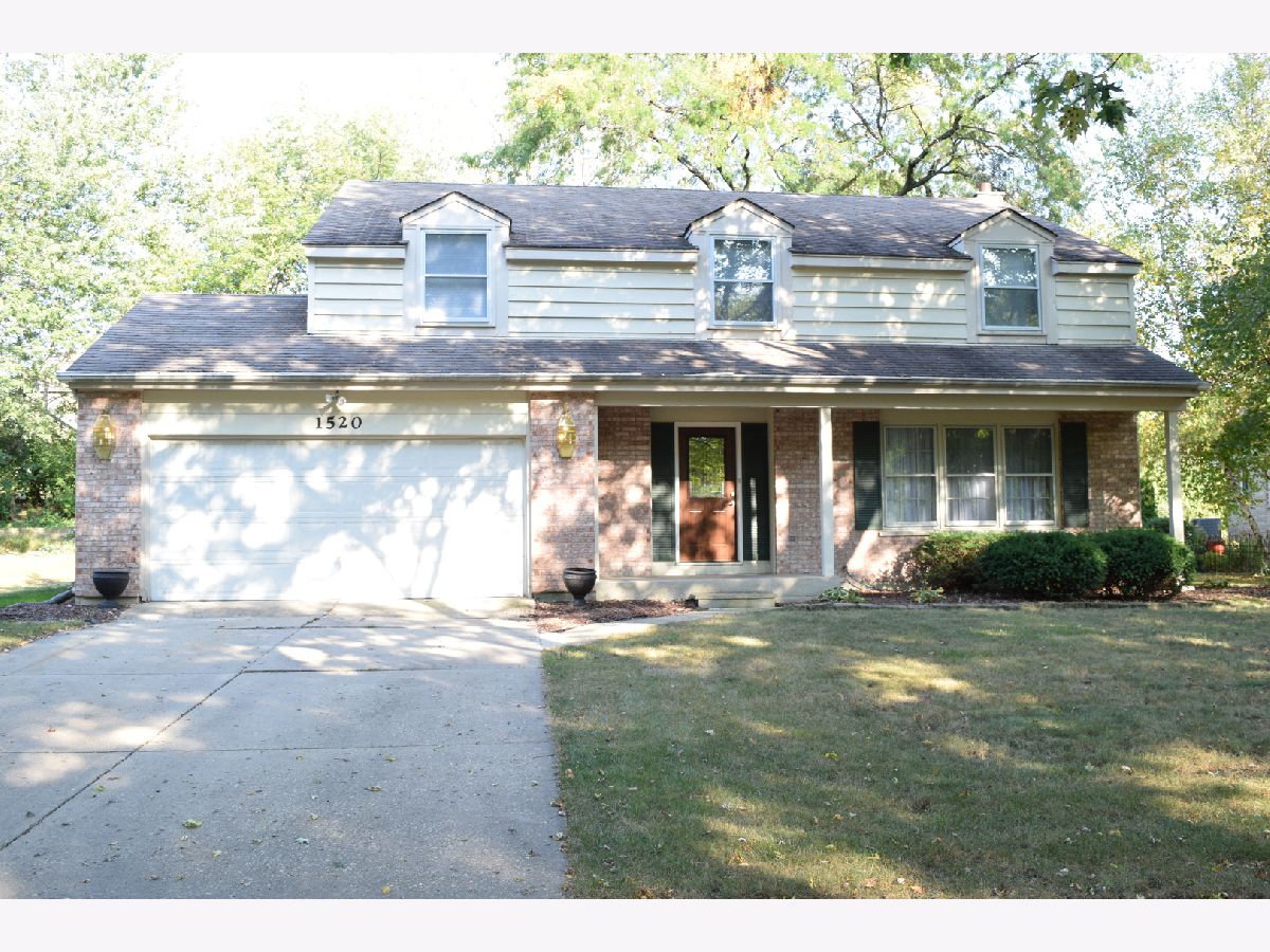  Rented Naperville Illinois, 1520 Chippewa
