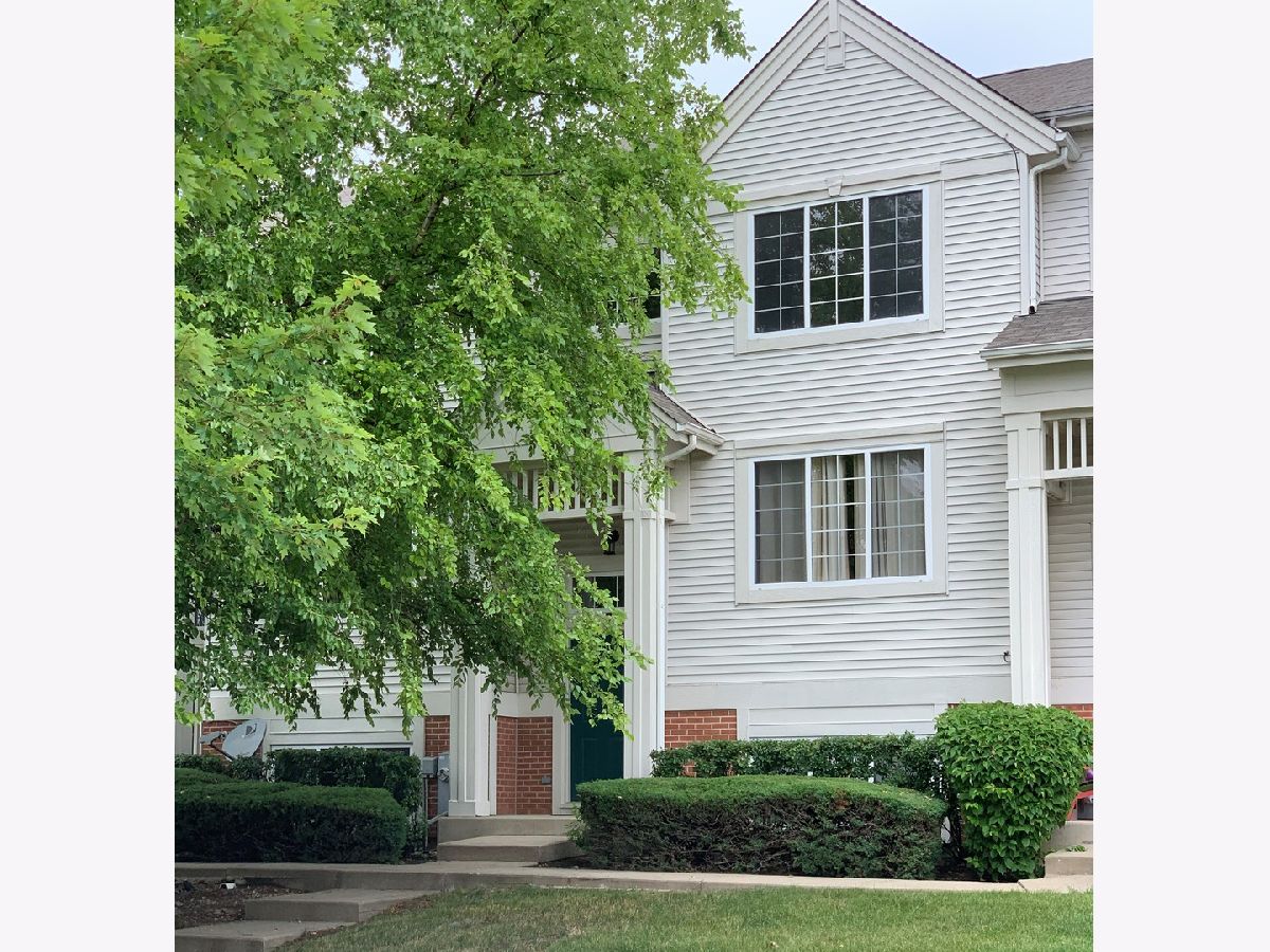  Rented Round Lake Illinois, 710 Rosehall
