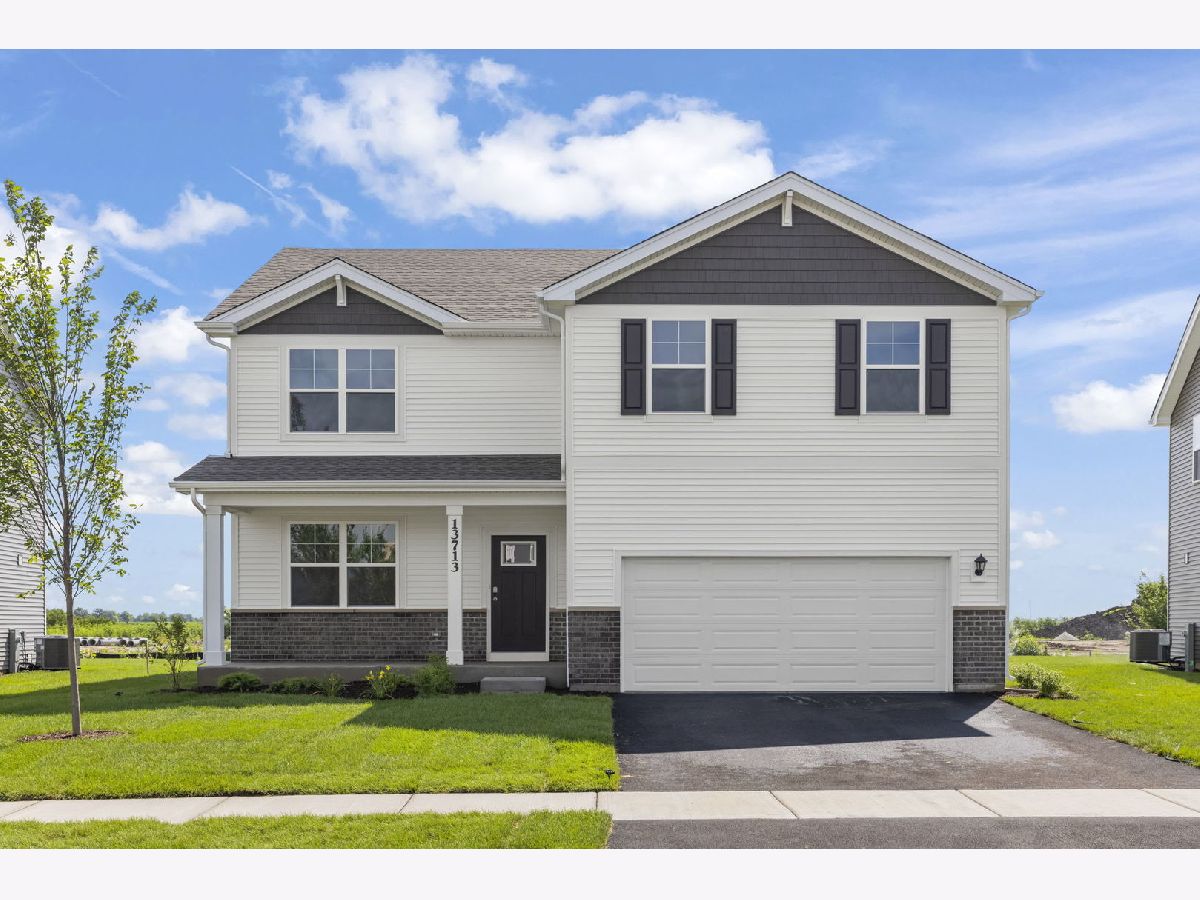 Rented Plainfield Illinois, 13713 Sanibel