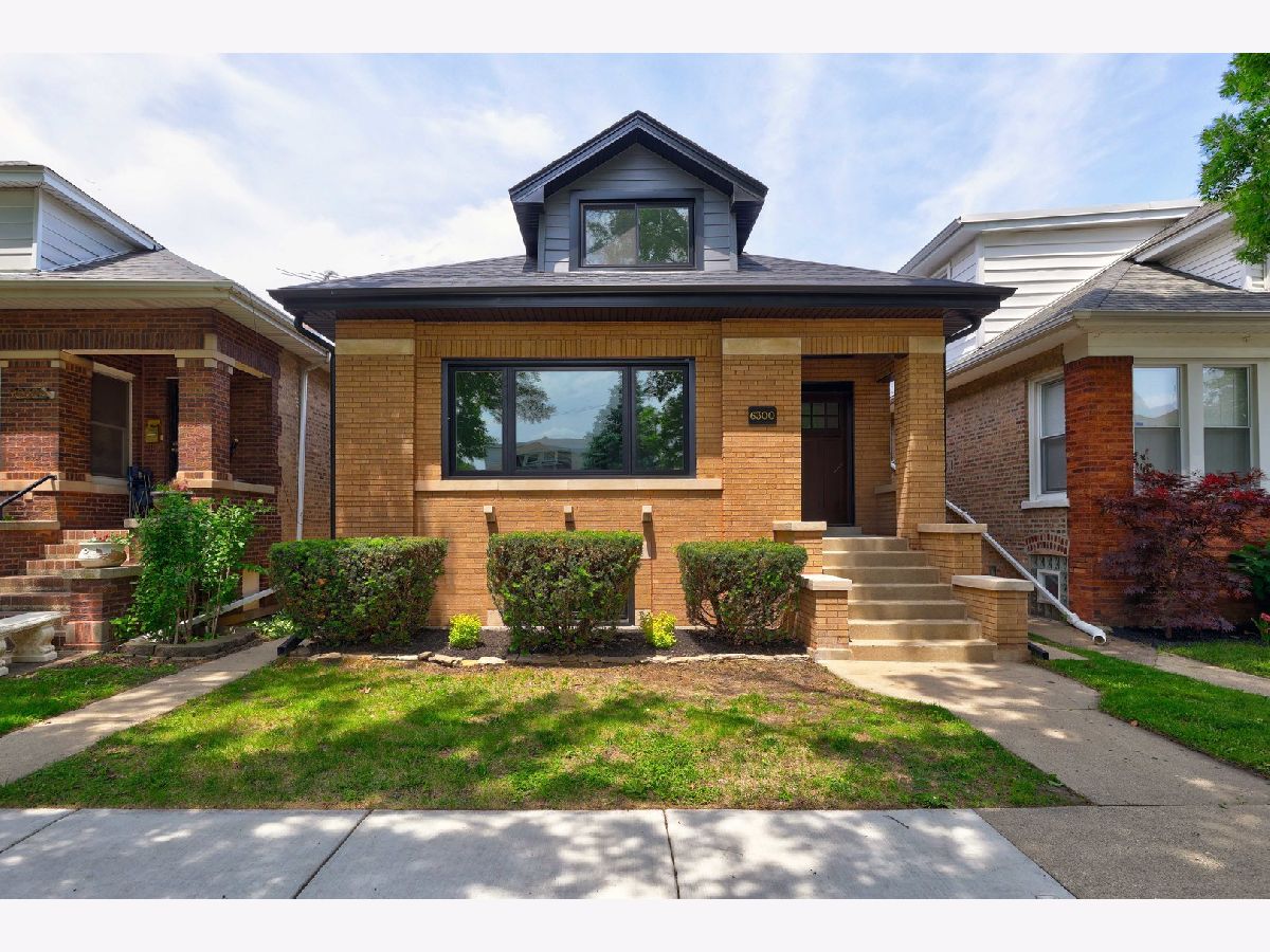 Sold Chicago Illinois, 6300 Hyacinth