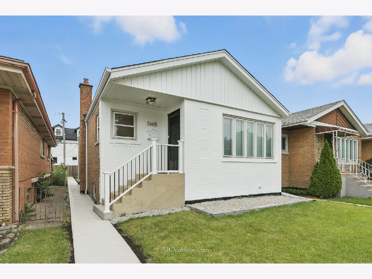  Sold Chicago Illinois, 5605 Massasoit