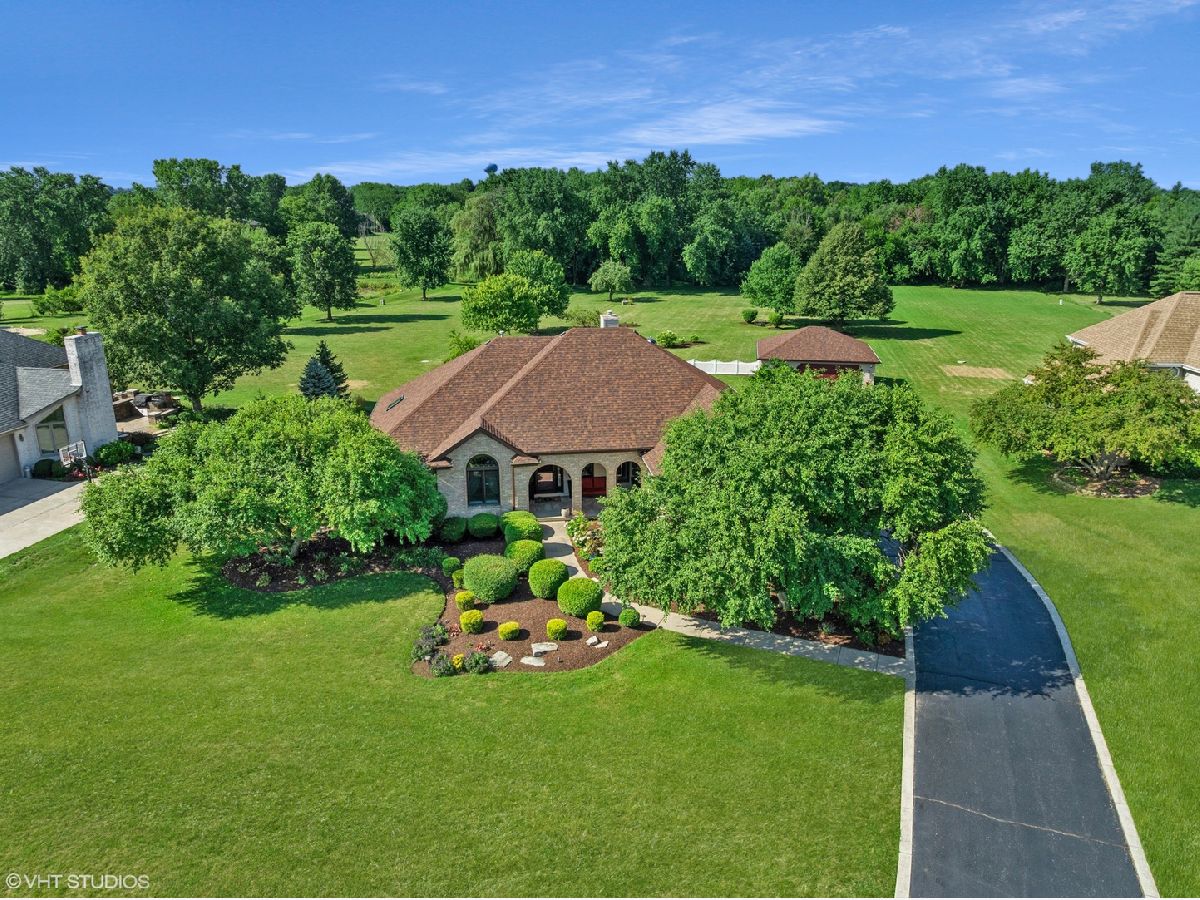 Homes Sold Prairie View Estates Lockport Illinois, 21025 Alicia