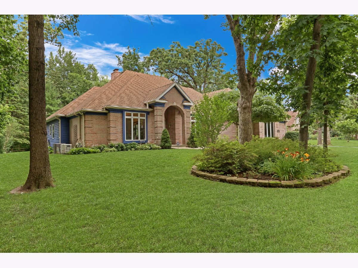 Homes Sold Bittersweet Woods Gurnee Illinois, 7624 Bittersweet