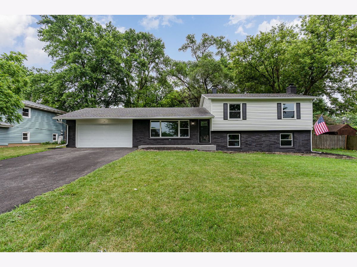  Sold Downers Grove Illinois, 6067 Chase