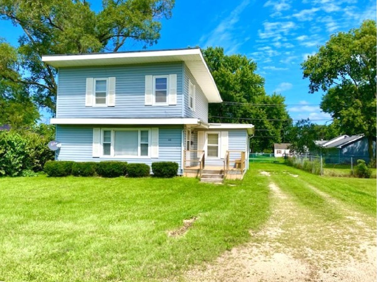  Sold Rock Falls Illinois, 1513 Wike