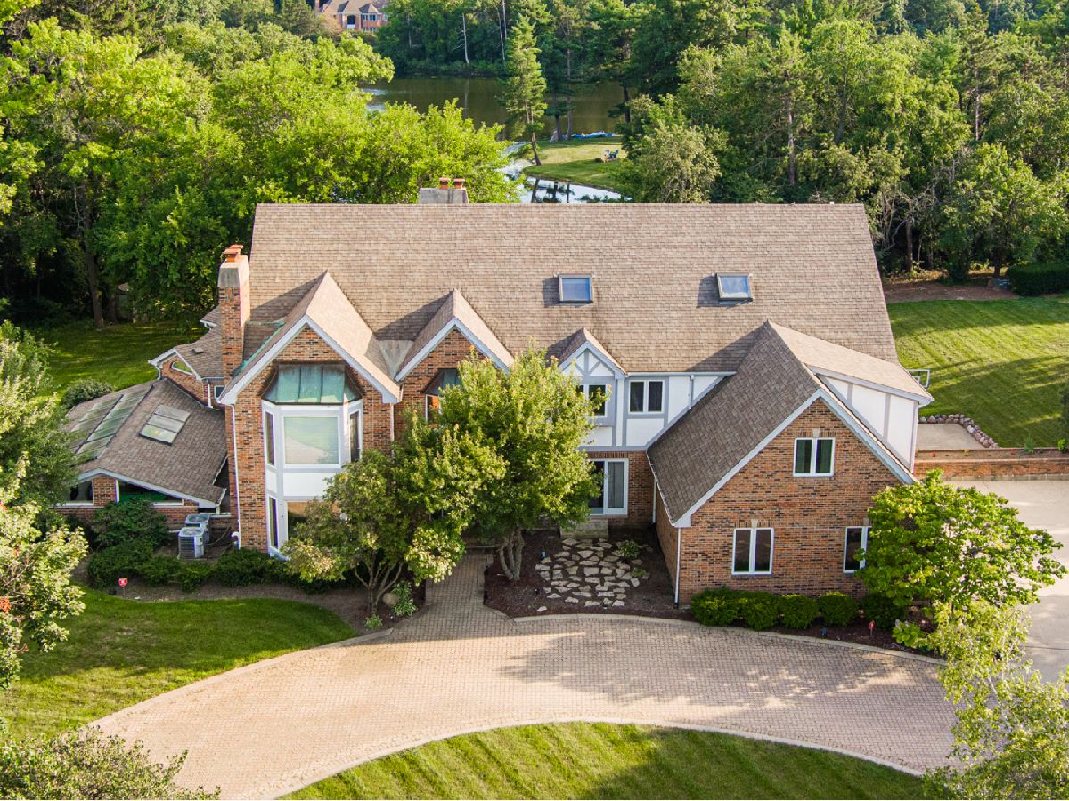  Rented Kildeer Illinois, 22199 Thornridge