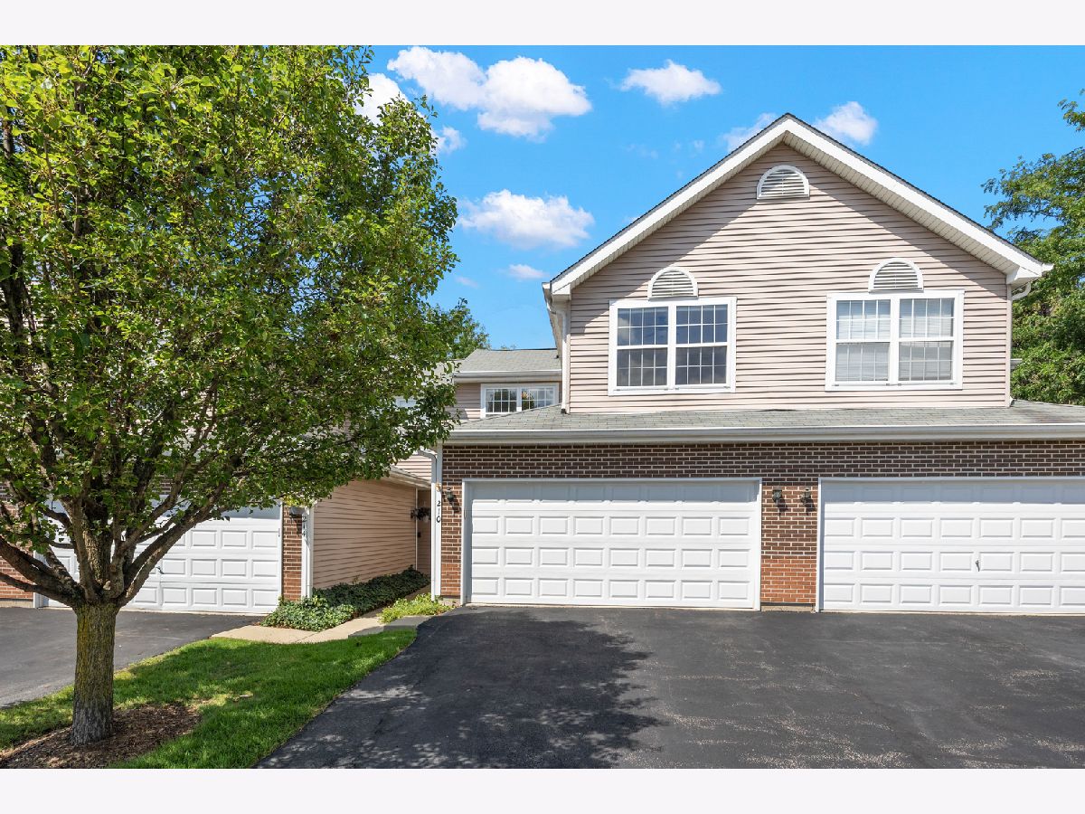  Sold Algonquin Illinois, 210 Grandview