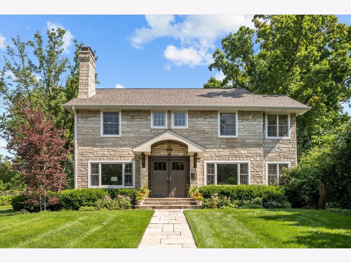  Rented Highland Park Illinois, 425 Orchard
