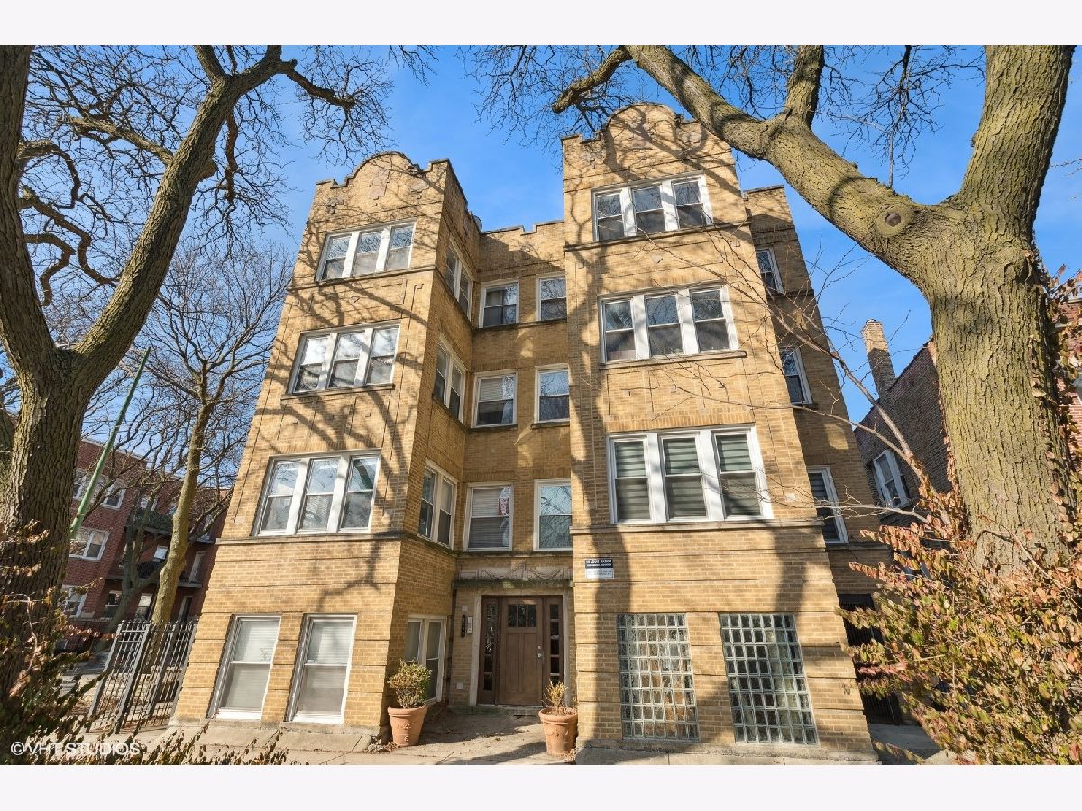  Sold Chicago Illinois, 4600 Saint Louis