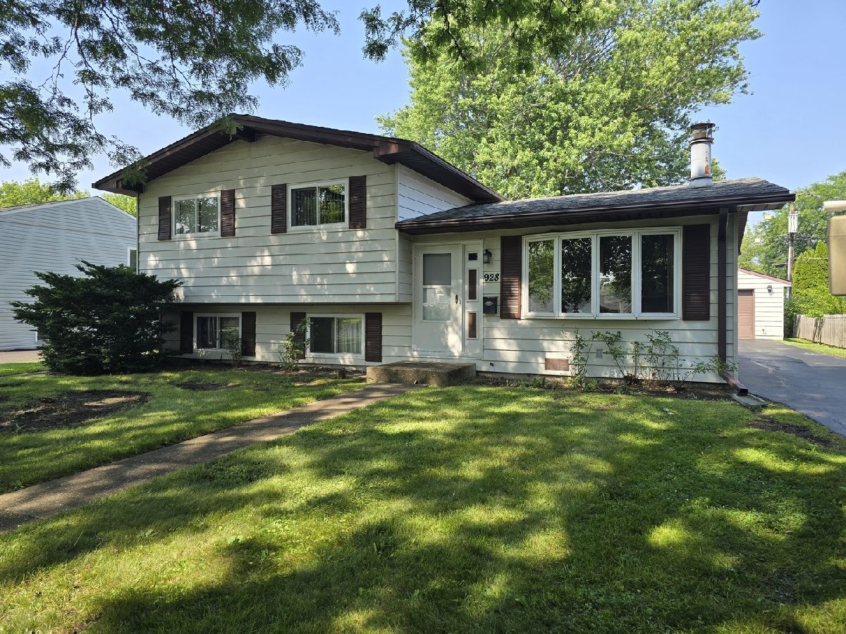  Sold Winthrop Harbor Illinois, 928 Shields