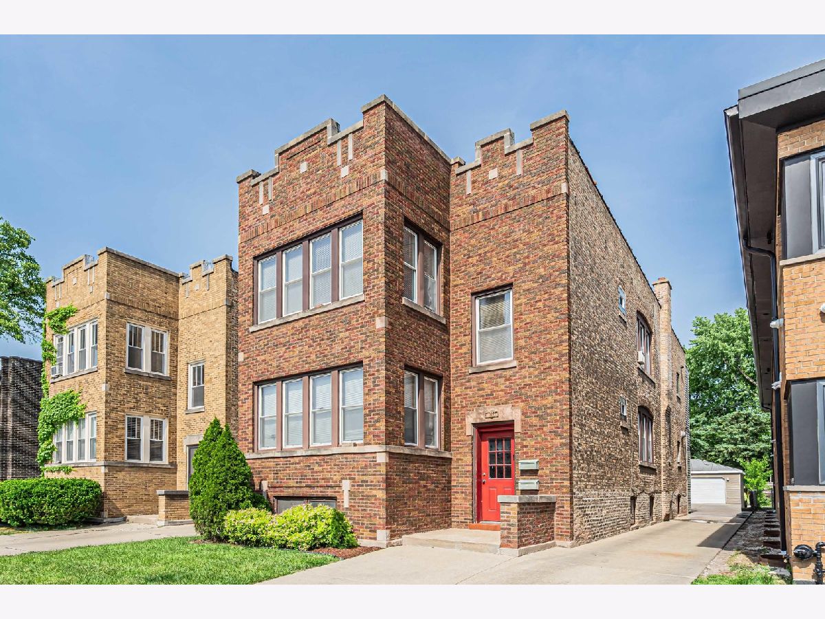  Sold Oak Park Illinois, 1027 Harlem