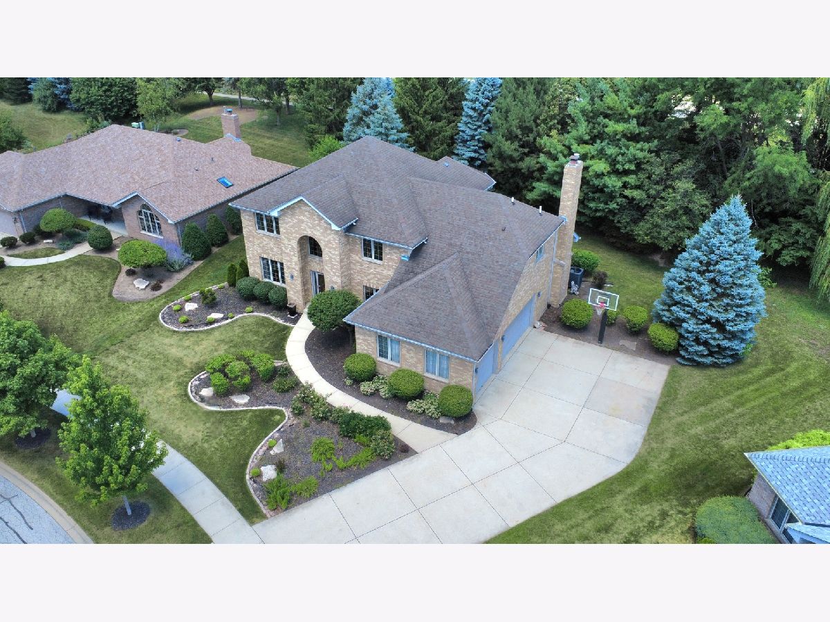 Homes Sold Autumn Fields Frankfort Illinois, 22344 Autumn