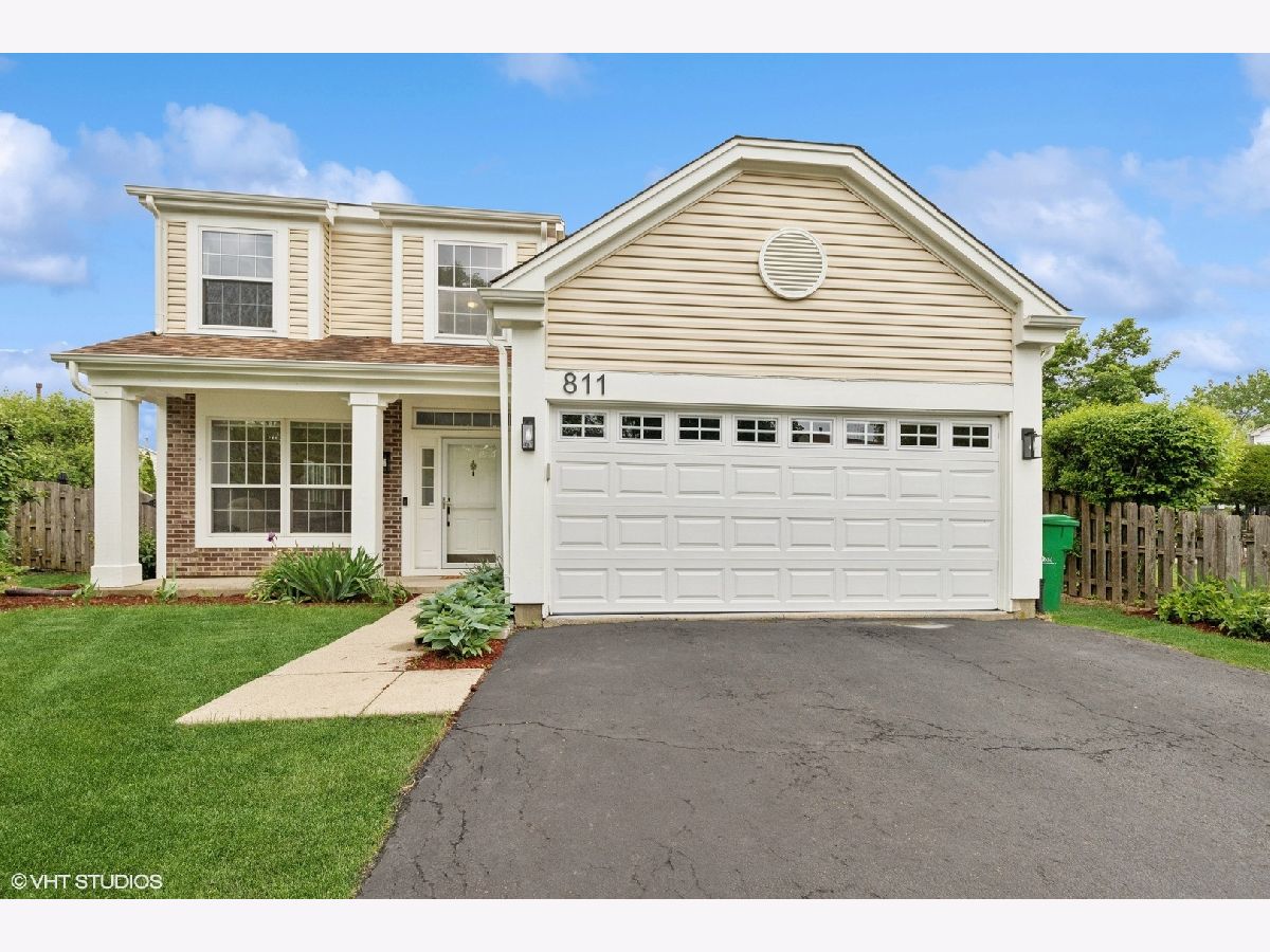  Rented Grayslake Illinois, 811 Cambridge